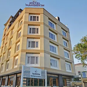 Mandovin, Udaipur