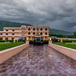 The Shakti By Trulyy Udaipur