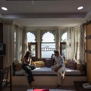 Hide-in - A View Boutique Udaipur