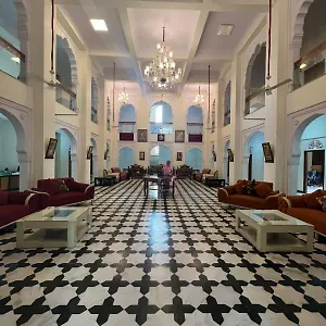 Aaram Baagh Agra 4*, Agra (Uttar Pradesh) India
