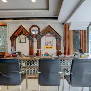 O Rajdhani Group Of 3*, Mysore India