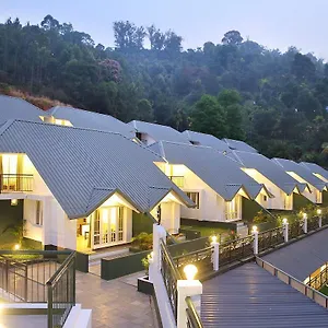 Tea Hills - Mthr 4*, Munnar India