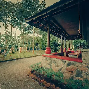 Beaumont Plantation Retreat 3*, Thekkady India