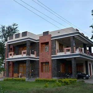 The Royale Country Retreat Udaipur