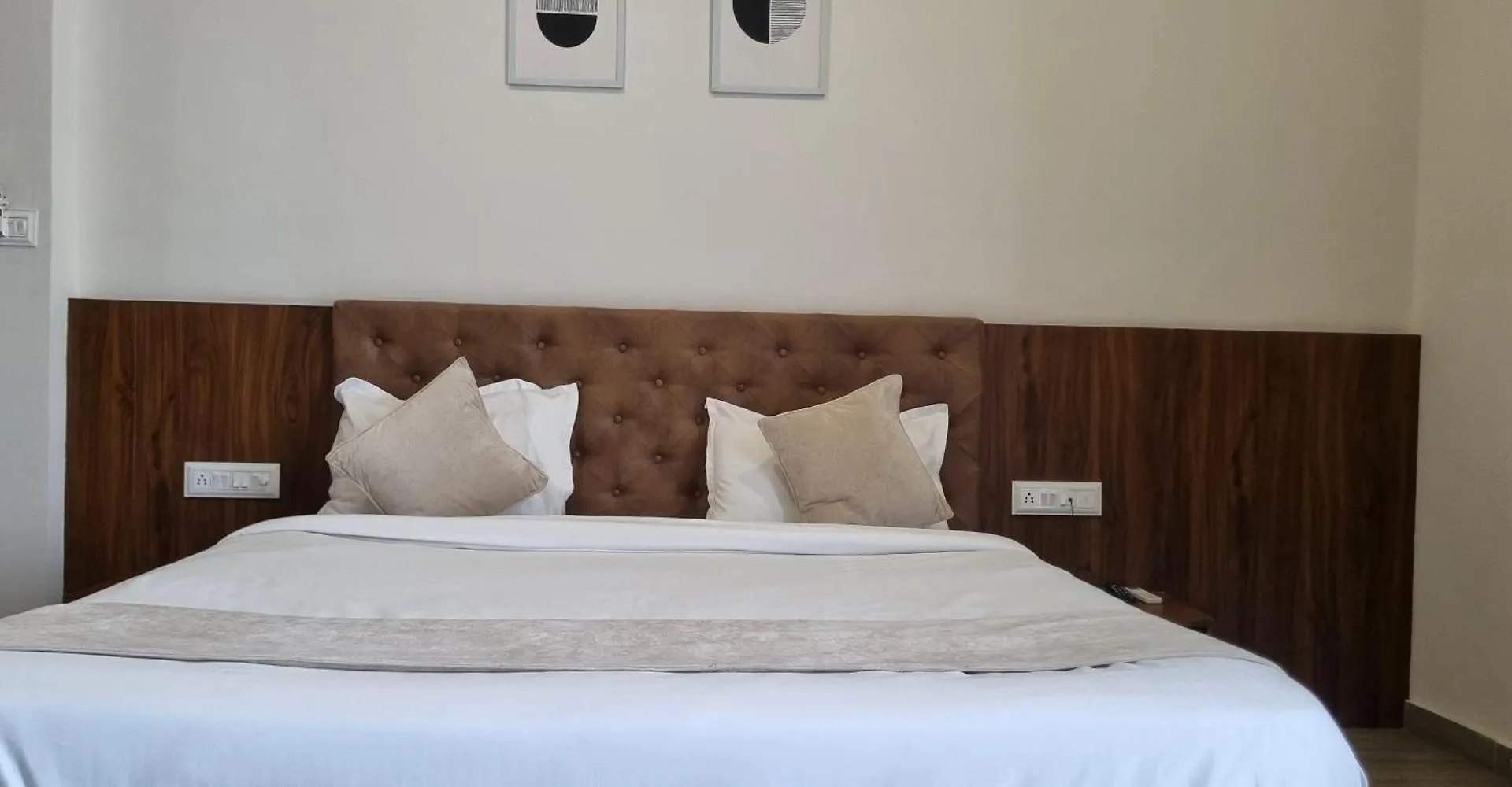 ***  Hotel U Connect Near Rto Office, Udaipur Índia