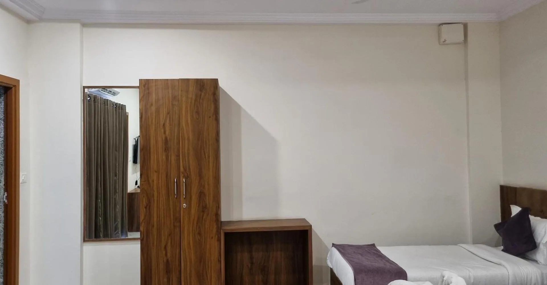 Hotel U Connect Near Rto Office, Udaipur