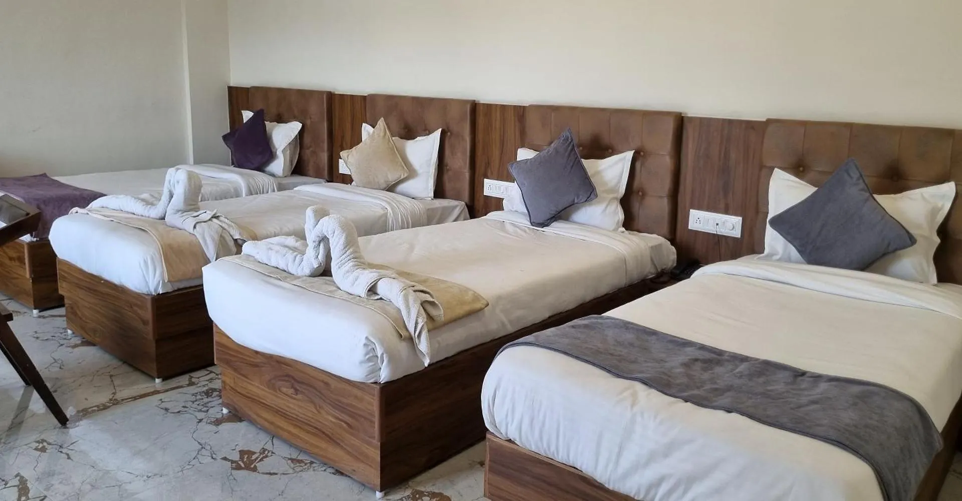 Hotel U Connect Near Rto Office, Udaipur