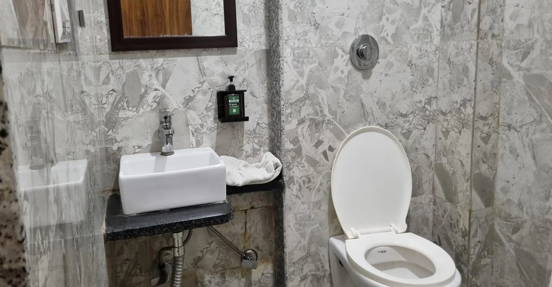 Hotel U Connect Near Rto Office, Udaipur