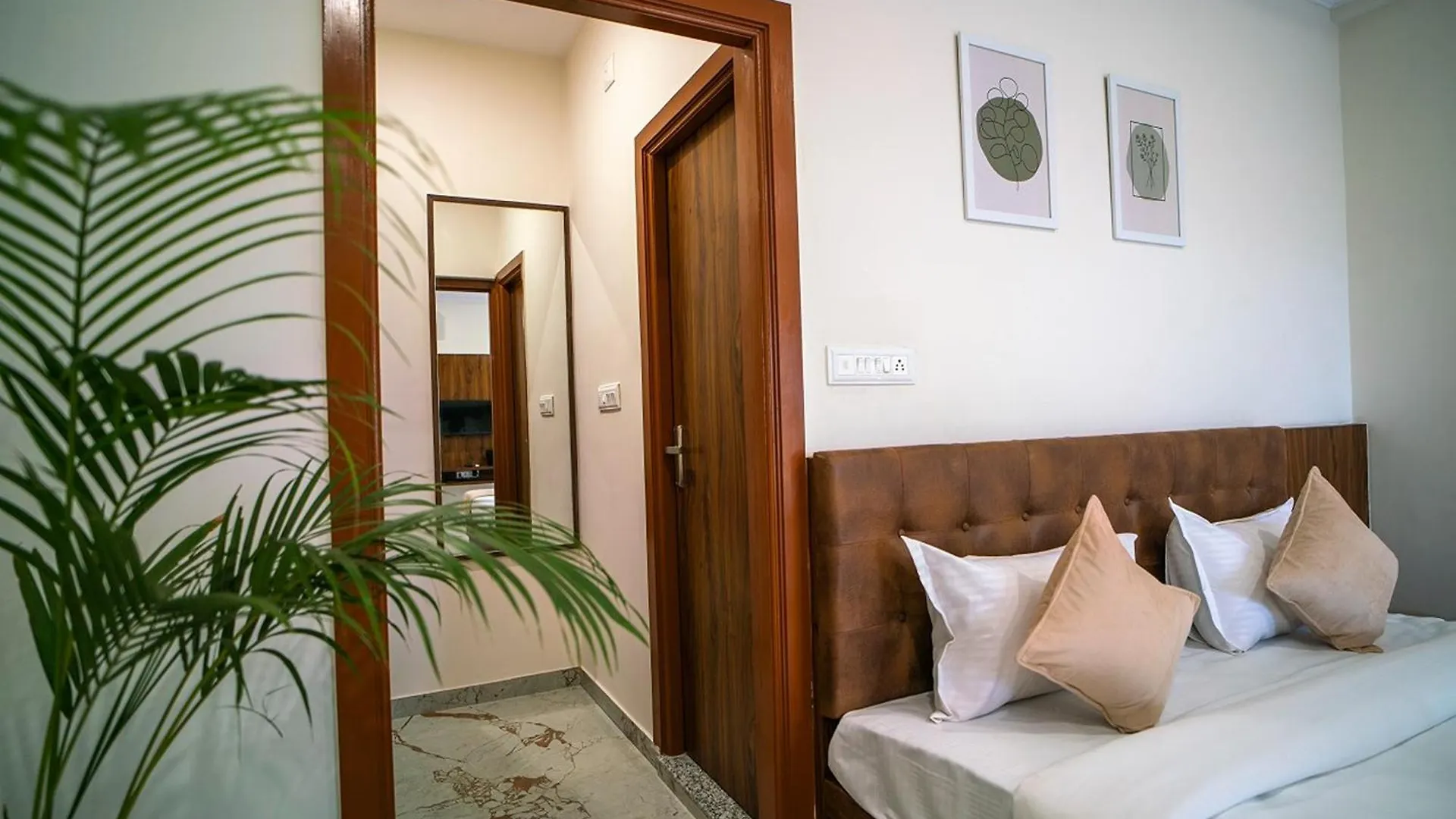 Hotel U Connect Near Rto Office, Udaipur