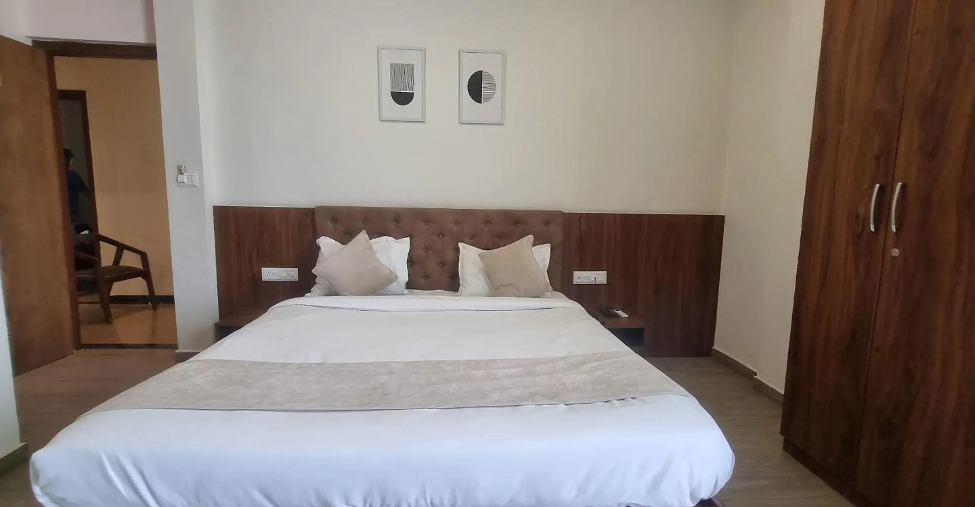 Hotel U Connect Near Rto Office, Udaipur