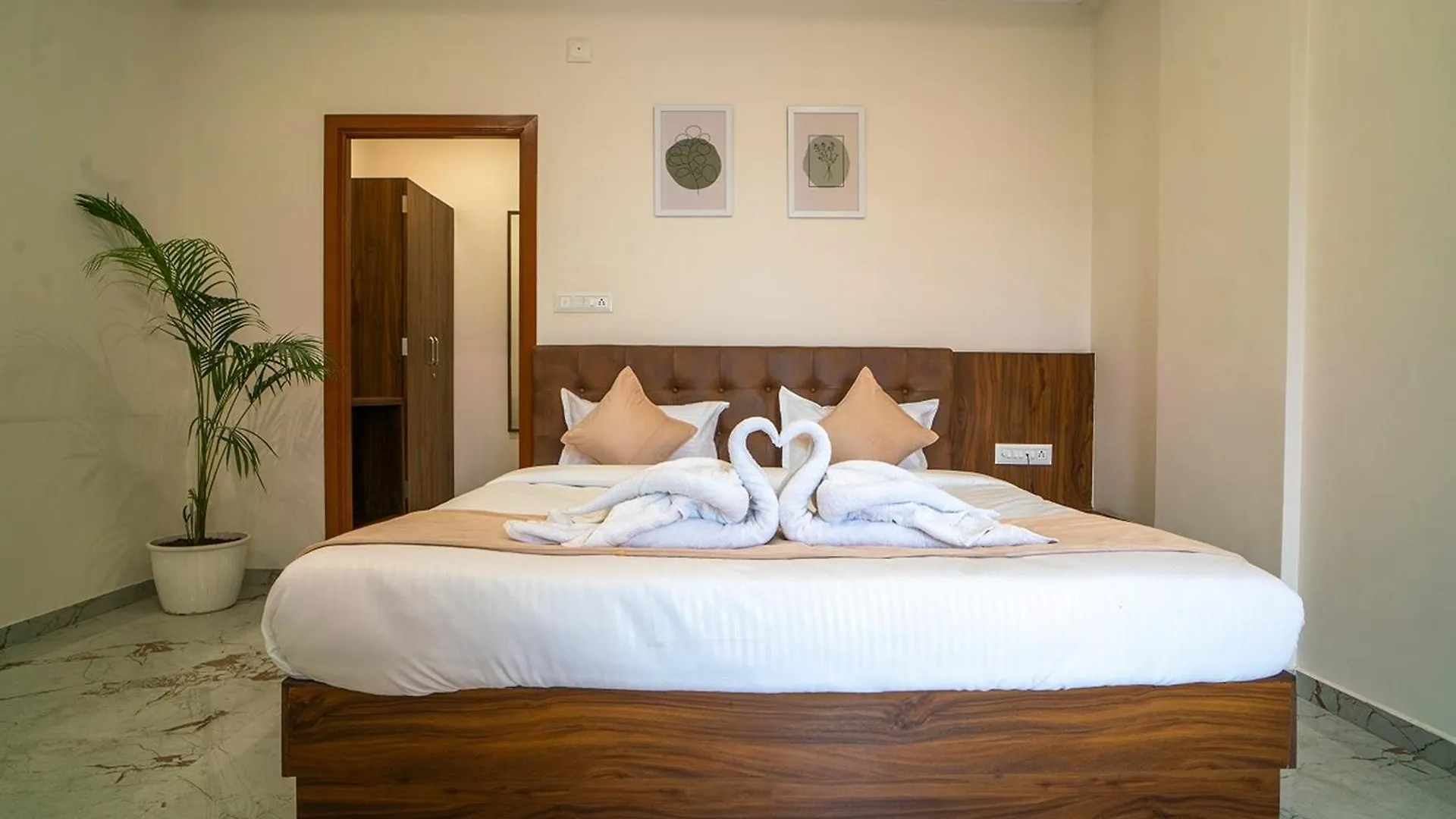 Hotel U Connect Near Rto Office, Udaipur