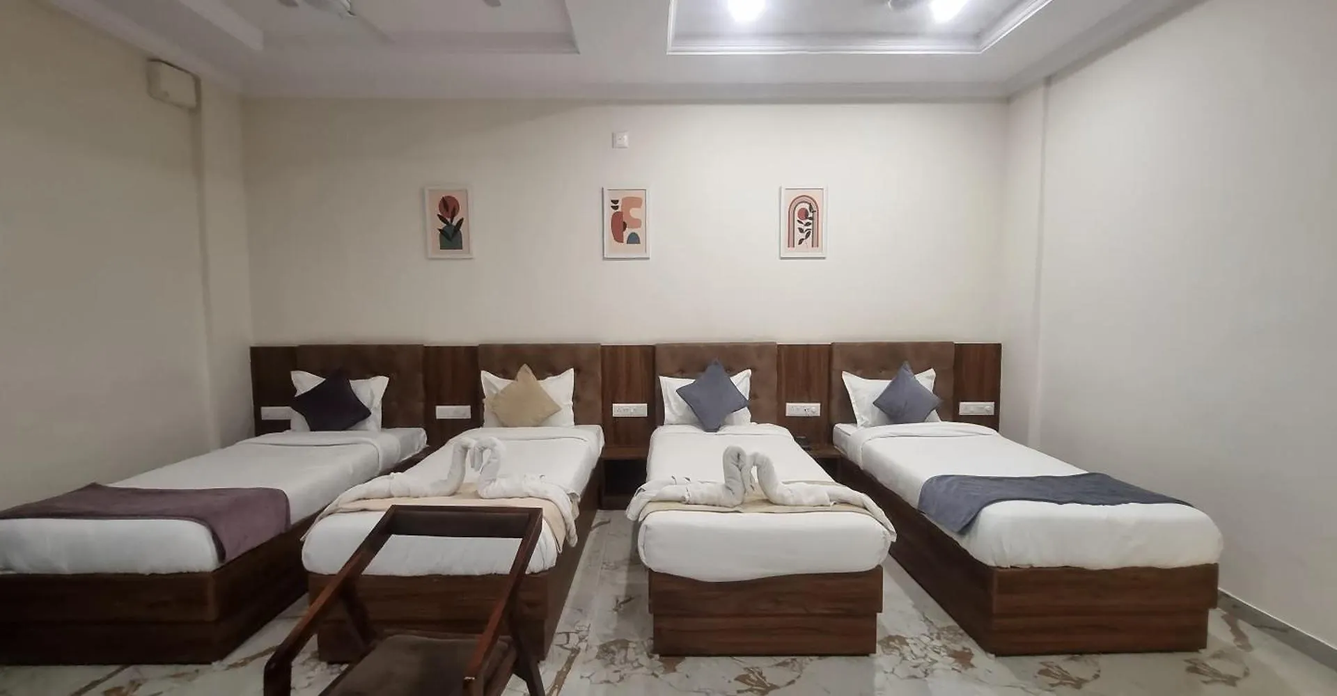 Hotel U Connect Near Rto Office, Udaipur