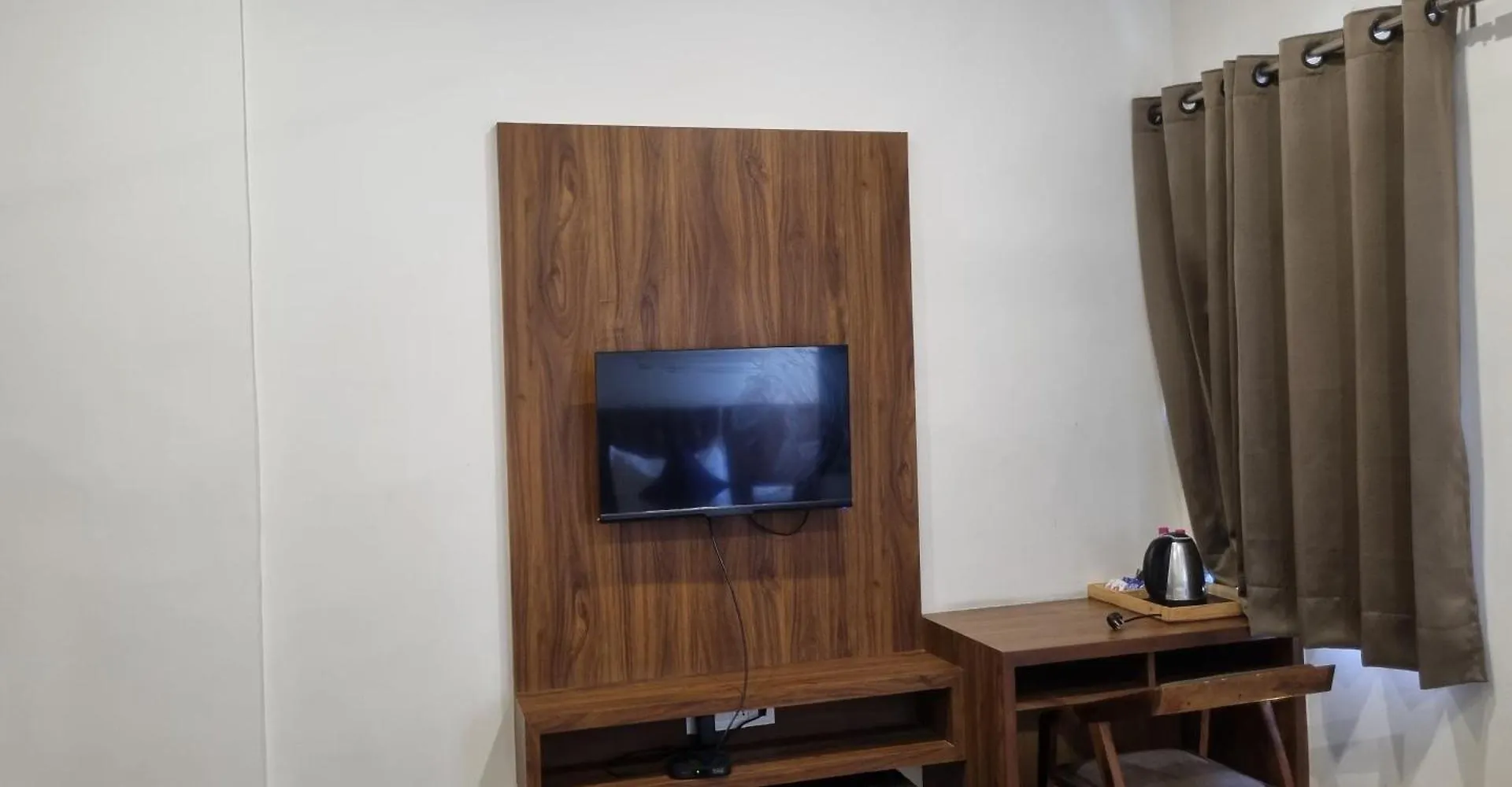 Hotel U Connect Near Rto Office, Udaipur
