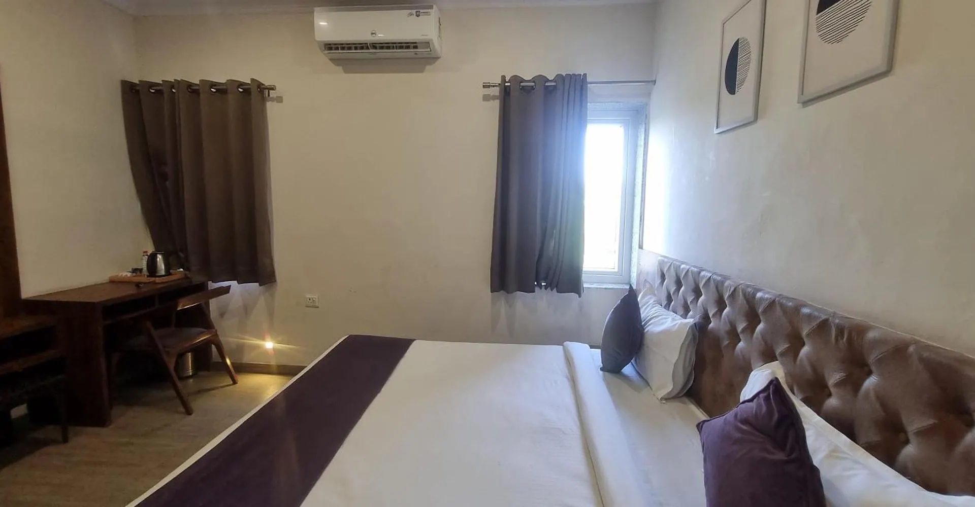 Hotel U Connect Near Rto Office, Udaipur