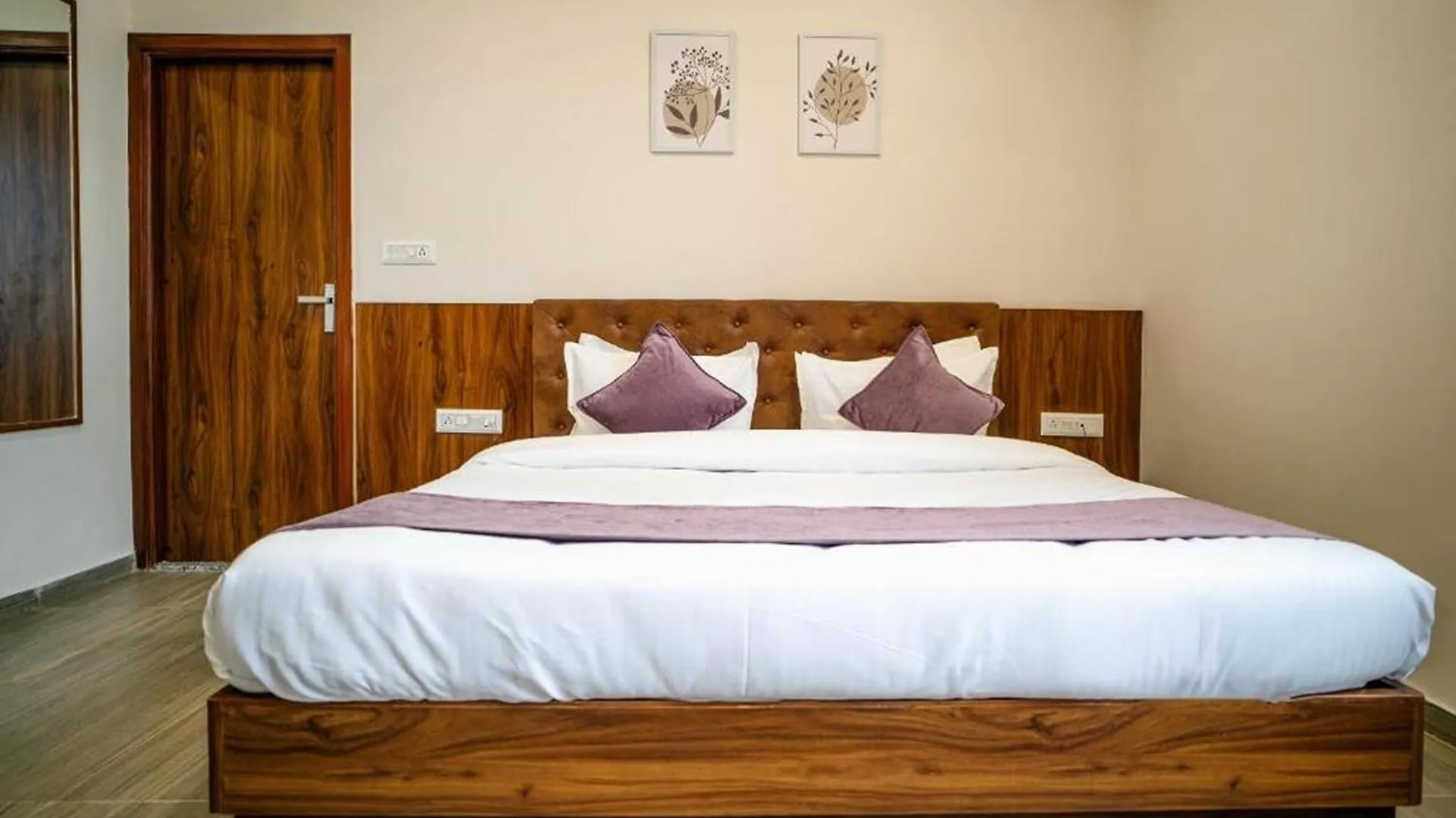 Hotel U Connect Near Rto Office, Udaipur